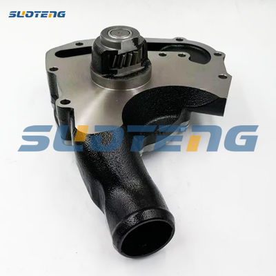 255-8016 2558016 Wasserpumpe für C6.6 Motor