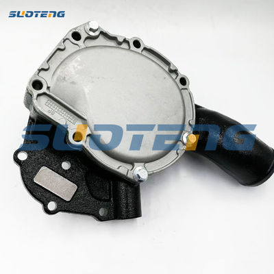 255-8016 2558016 Wasserpumpe für C6.6 Motor