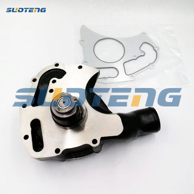 255-8016 2558016 Wasserpumpe für C6.6 Motor