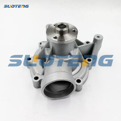 20726083 Wasserpumpe für D7D -Motor