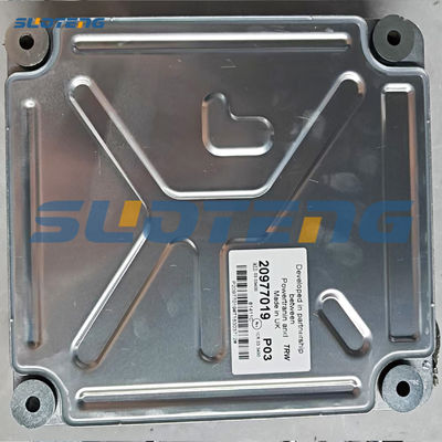 20977019 VOE20977019 ECU ECM Steuerung Computerplatte für EC460