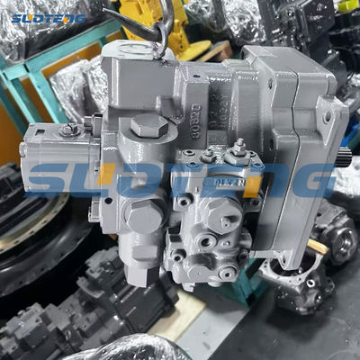 263J7-12022 Hauptpumpe Hydraulikpumpe 263J712022 für HPK170BS ZW310