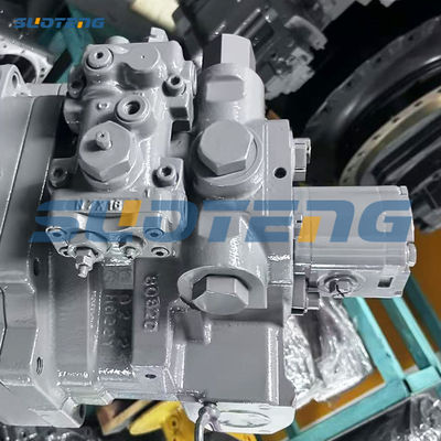 263J7-12022 Hauptpumpe Hydraulikpumpe 263J712022 für HPK170BS ZW310