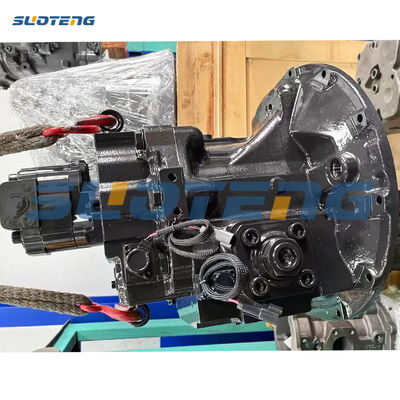 708-1G-00090 Hydraulikpumpe Hauptpumpe 7081G00090 für PW180-10