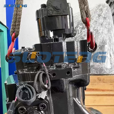 708-1G-00090 Hydraulikpumpe Hauptpumpe 7081G00090 für PW180-10