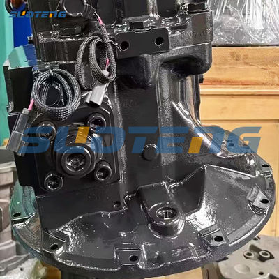 708-1G-00090 Hydraulikpumpe Hauptpumpe 7081G00090 für PW180-10