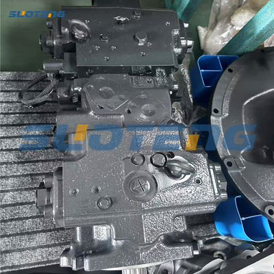 708-2L-00280 Hydraulikpumpe Zahnradpumpe 7082L00280 für PC2000-8