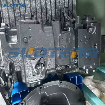 708-2L-00280 Hydraulikpumpe Zahnradpumpe 7082L00280 für PC2000-8