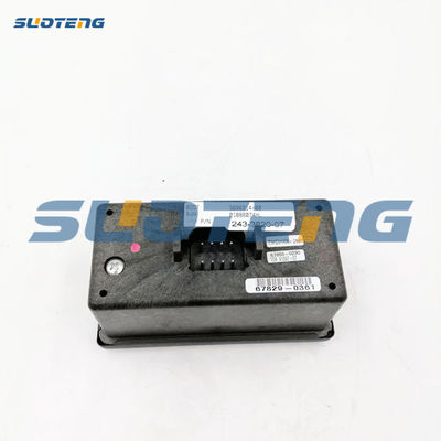 243-3820 2433820 Monitor-Display-Panel für Motorteile 3126B