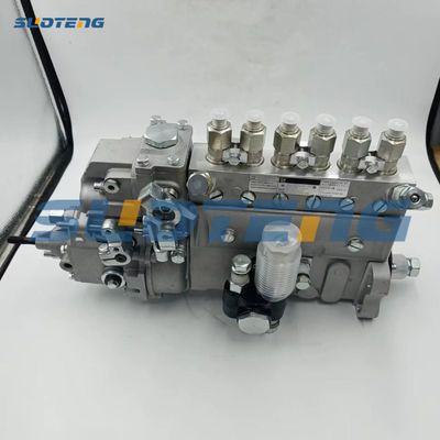 101062-8520 1010628520 S4K Kraftstoffspritze für Motoren