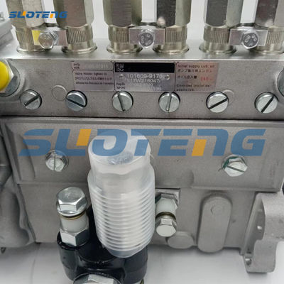 101062-8520 1010628520 S4K Kraftstoffspritze für Motoren