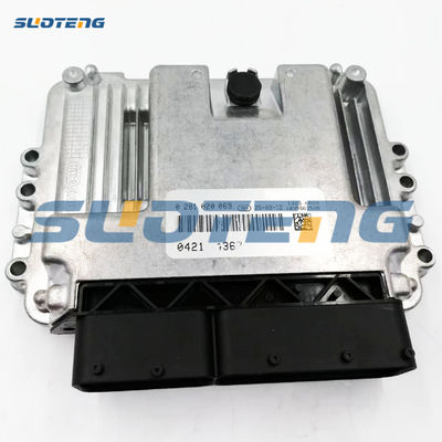 0281020069 Motorcontroller ECU für TCD2012
