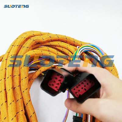 267-7882 Kabelbaum 2677882 für 324D Bagger