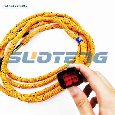 267-8020 2678020 Drahtgurt für Baggerteile E324D