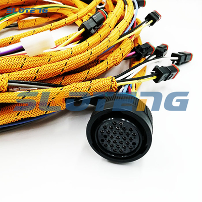 246-8051 Kabelbaum 2468051 für 414E 442E Baggerlader