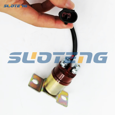 3735095-KE300 Startrelais für Motorteile