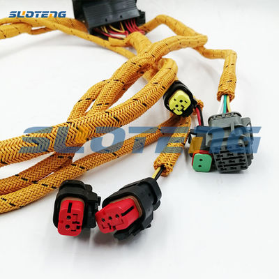 310-9688 Drahtgurt 3109688 für Bagger 312D 319D