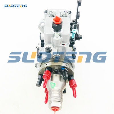 DB3331-6433 Dieselbrennstoffspritze Brennstoffpumpe DB33316433