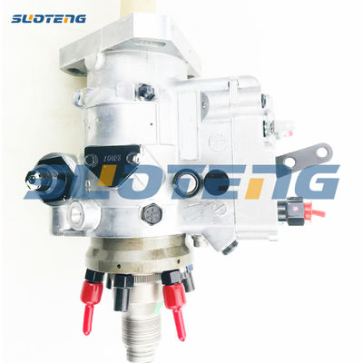 DB3331-6433 Dieselbrennstoffspritze Brennstoffpumpe DB33316433