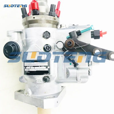 DB3331-6433 Dieselbrennstoffspritze Brennstoffpumpe DB33316433