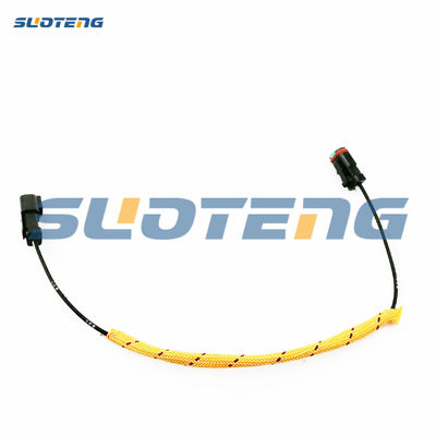 228-7221 2287221 Solenoidventil-Verdrahtung für Bagger 320C 322C