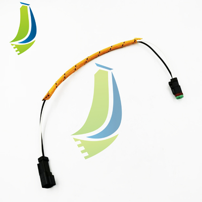 228-7221 2287221 Solenoidventil-Verdrahtung für 322C-Bohrmaschinen