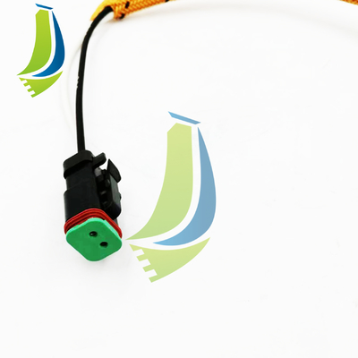 228-7221 2287221 Solenoidventil-Verdrahtung für 322C-Bohrmaschinen