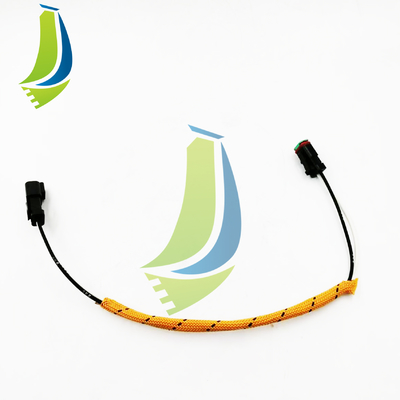 228-7221 2287221 Solenoidventil-Verdrahtung für 322C-Bohrmaschinen