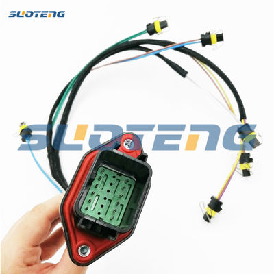 419-0841 4190841 Treibstoffeinspritzgeräte für C9-Ersatzteile