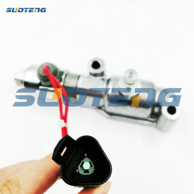 468-3266 4683266 Modulierendes Regelventil für 3412D Motor Ersatzteile