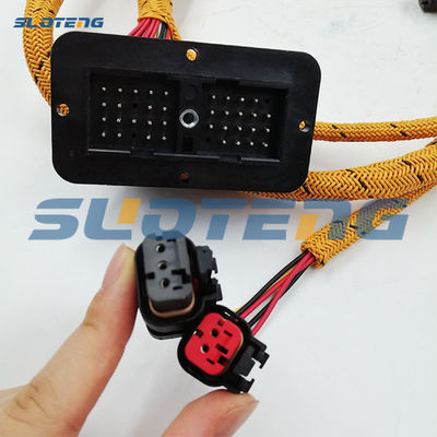 310-9688 3109688 Kabelbaum für C4.2 Motor Teile