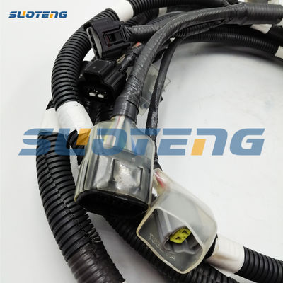 8-98271159-0 8982711590 Motorkabelbaum für 6HK1 Motor Teile