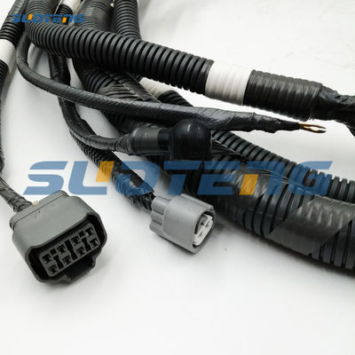 8-98271159-0 8982711590 Motorkabelbaum für 6HK1 Motor Teile