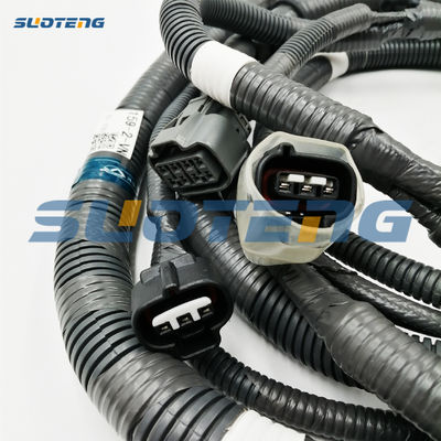 8-98271159-0 Drahtgurt für Motorteile