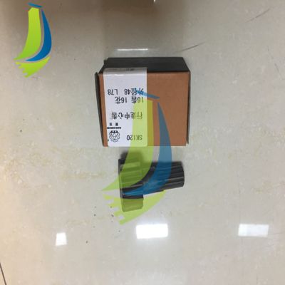 Bauteile für Bagger Sun Gear 2441U829S6 für SK100 SK100L