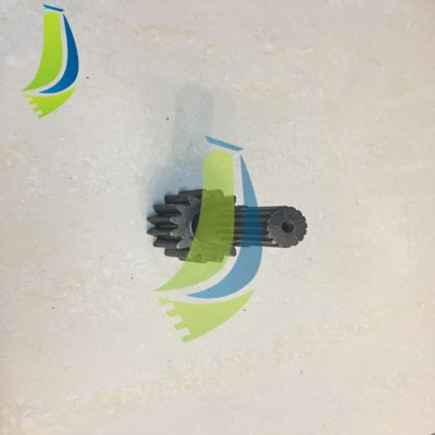 Bauteile für Bagger Sun Gear 2441U829S6 für SK100 SK100L