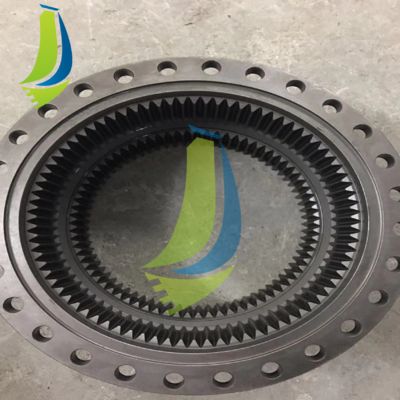 Bagger Teile Fahrmotor Endantrieb Ringrad 1032490 für ZX240-3