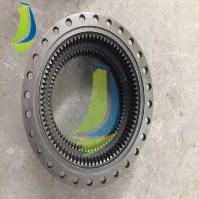 Bagger Teile Fahrmotor Endantrieb Ringrad 1032490 für ZX240-3