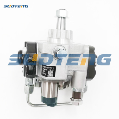8-98168006-1 294000-1841 Diesel-Kraftstoffeinspritzpumpe für 4HK1 Motor