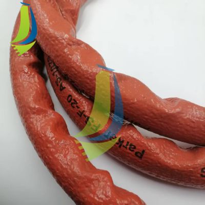 Baggerteile KLIMAANLAGENLEITUNGSSCHLAUCH 492-3475 4923475 für D8R