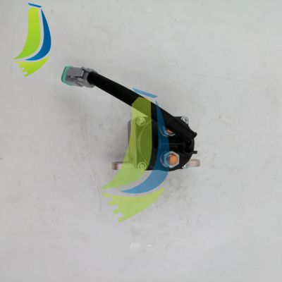 Baggerteile SCHALTER GP-MAGNETISCH 241-8368 2418368 für 312D 320D