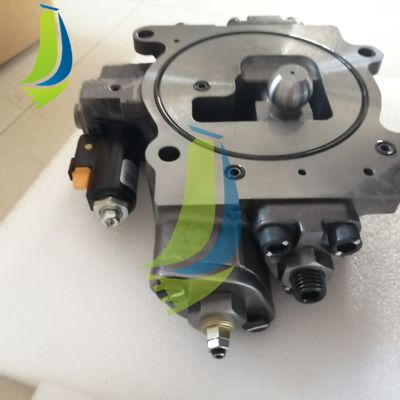 Teile für Bagger Hydraulische Pumpenregulator 173-3382 1733382 für E320C