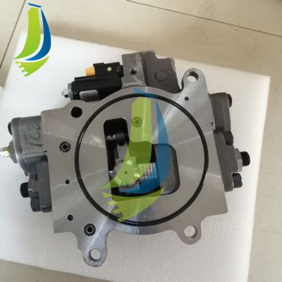 Teile für Bagger Hydraulische Pumpenregulator 173-3382 1733382 für E320C