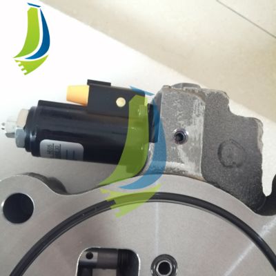 Teile für Bagger Hydraulische Pumpenregulator 173-3382 1733382 für E320C