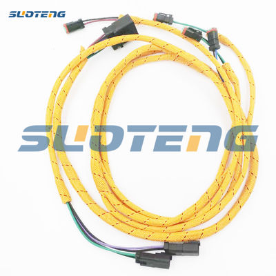 259-4937 2594937 Kabelbaum für 345C 345C L Bagger