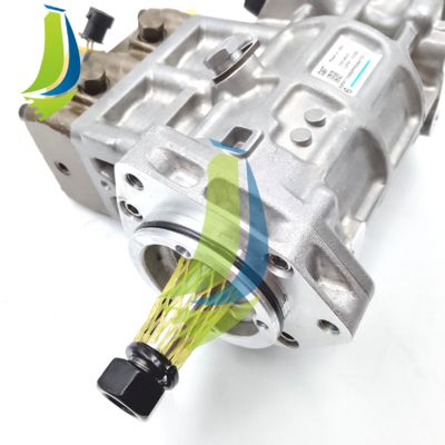 Teile von Baggern Kraftstoffspritze 326-4635 3264635 für C6.4