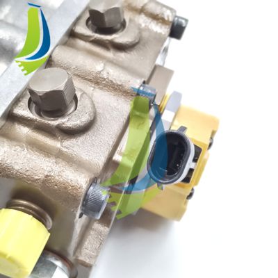 Teile von Baggern Kraftstoffspritze 326-4635 3264635 für C6.4