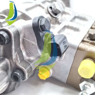 Teile von Baggern Kraftstoffspritze 326-4635 3264635 für C6.4