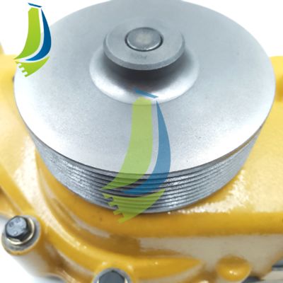 Teile für Bagger Wasserpumpe 6222-63-1200 6222631200 für SAA6D108E-2