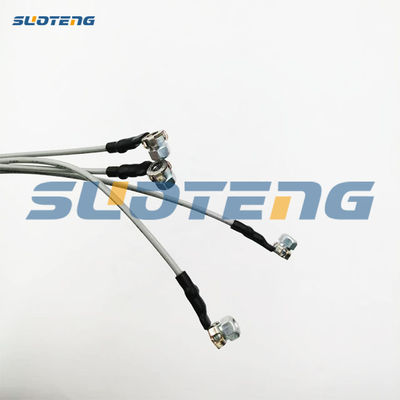 285-1975 2851975 Einspritzdüsen-Kabelbaum für Motor C6.6